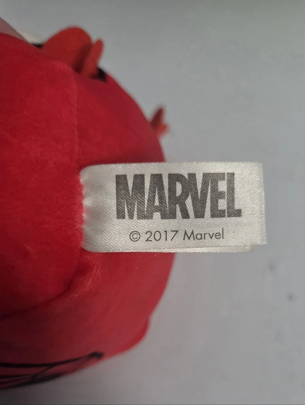 Star Wars/ Marvel Soft / Squish Pillow Plush Set Of 3
